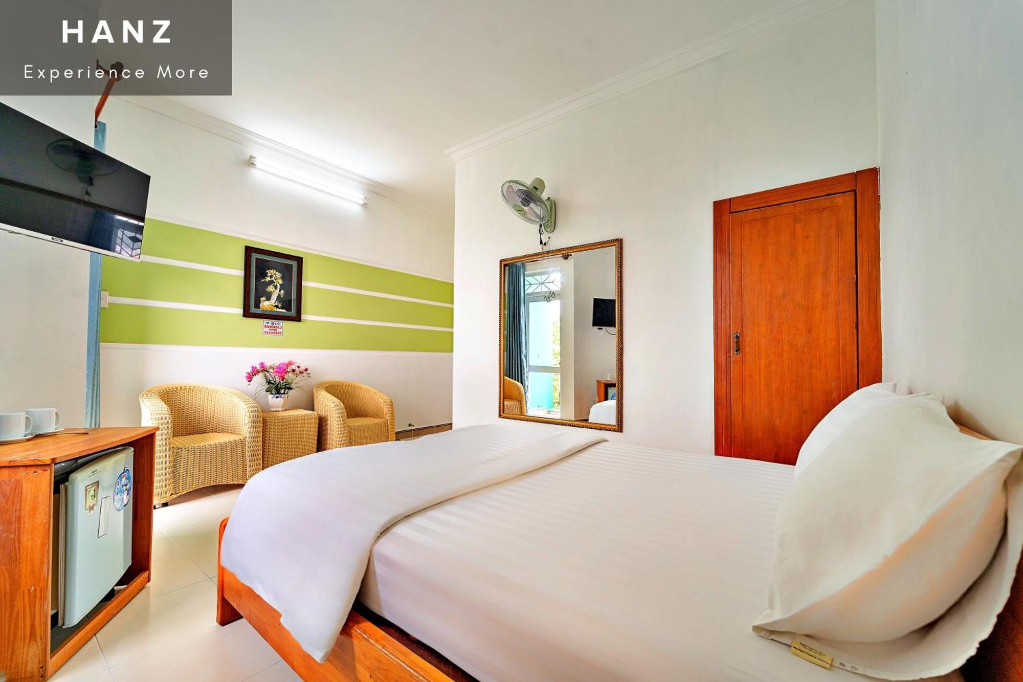 Hanz Bao Khoi Hotel Βουνγκ Τάου Εξωτερικό φωτογραφία