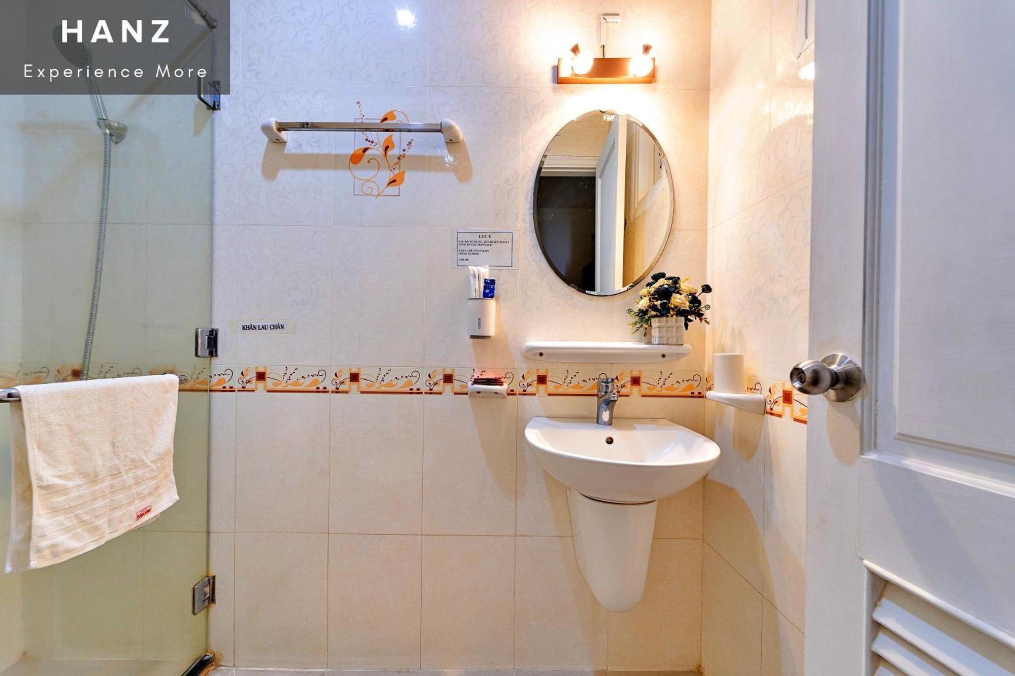 Hanz Bao Khoi Hotel Βουνγκ Τάου Δωμάτιο φωτογραφία