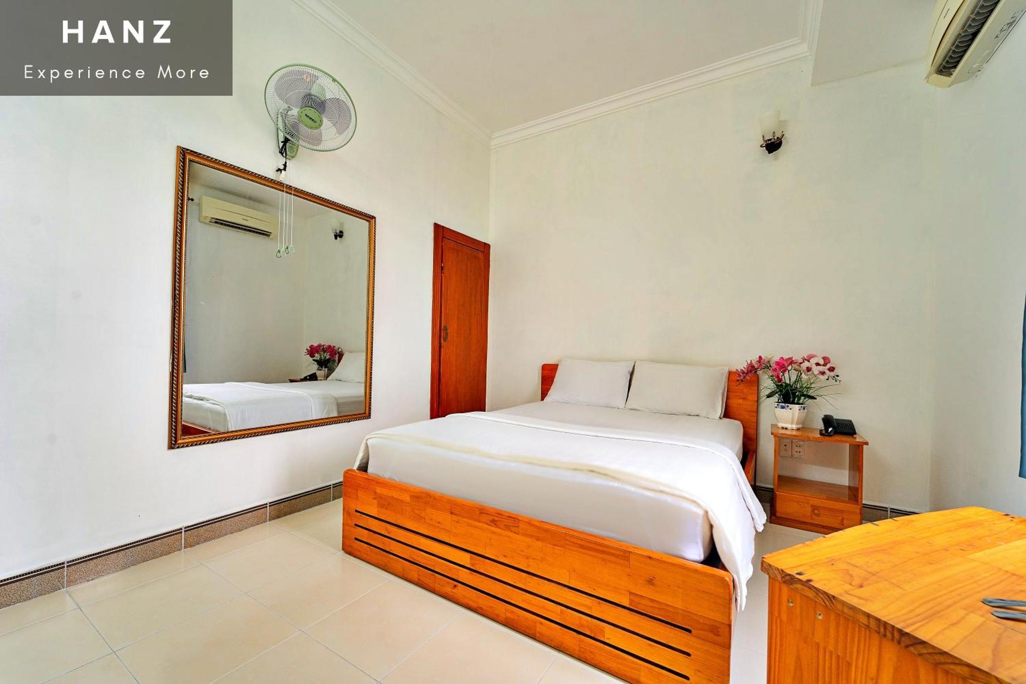 Hanz Bao Khoi Hotel Βουνγκ Τάου Εξωτερικό φωτογραφία