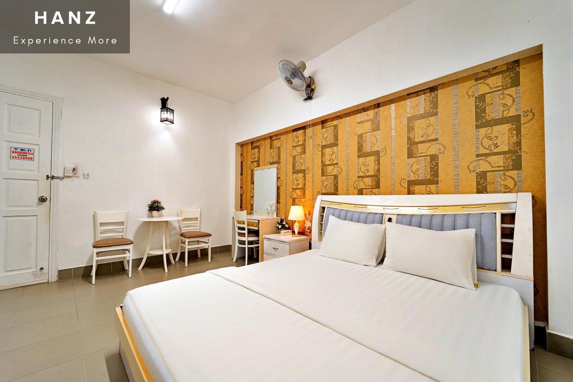 Hanz Bao Khoi Hotel Βουνγκ Τάου Δωμάτιο φωτογραφία