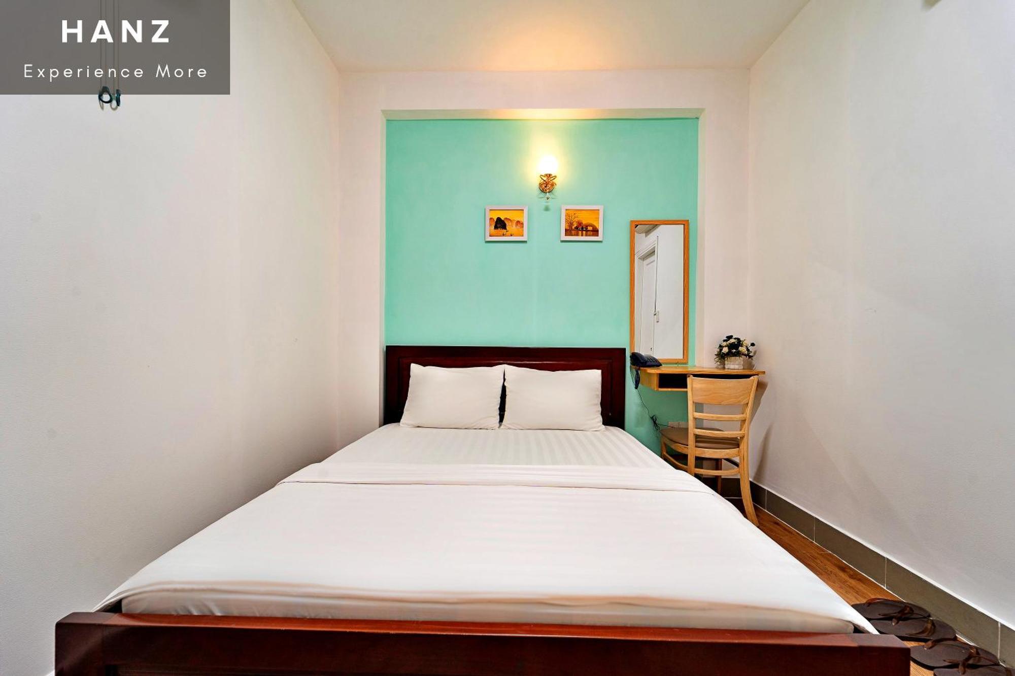 Hanz Bao Khoi Hotel Βουνγκ Τάου Δωμάτιο φωτογραφία