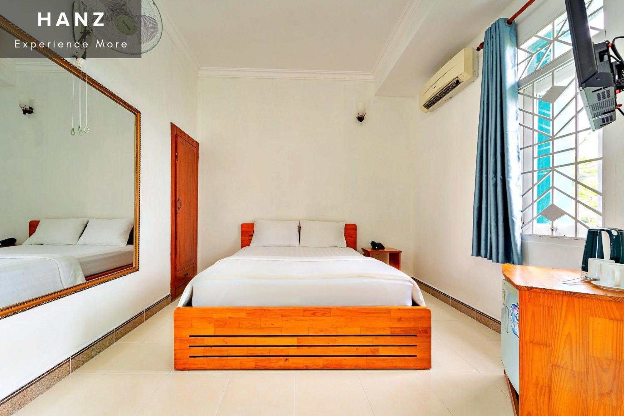 Hanz Bao Khoi Hotel Βουνγκ Τάου Εξωτερικό φωτογραφία