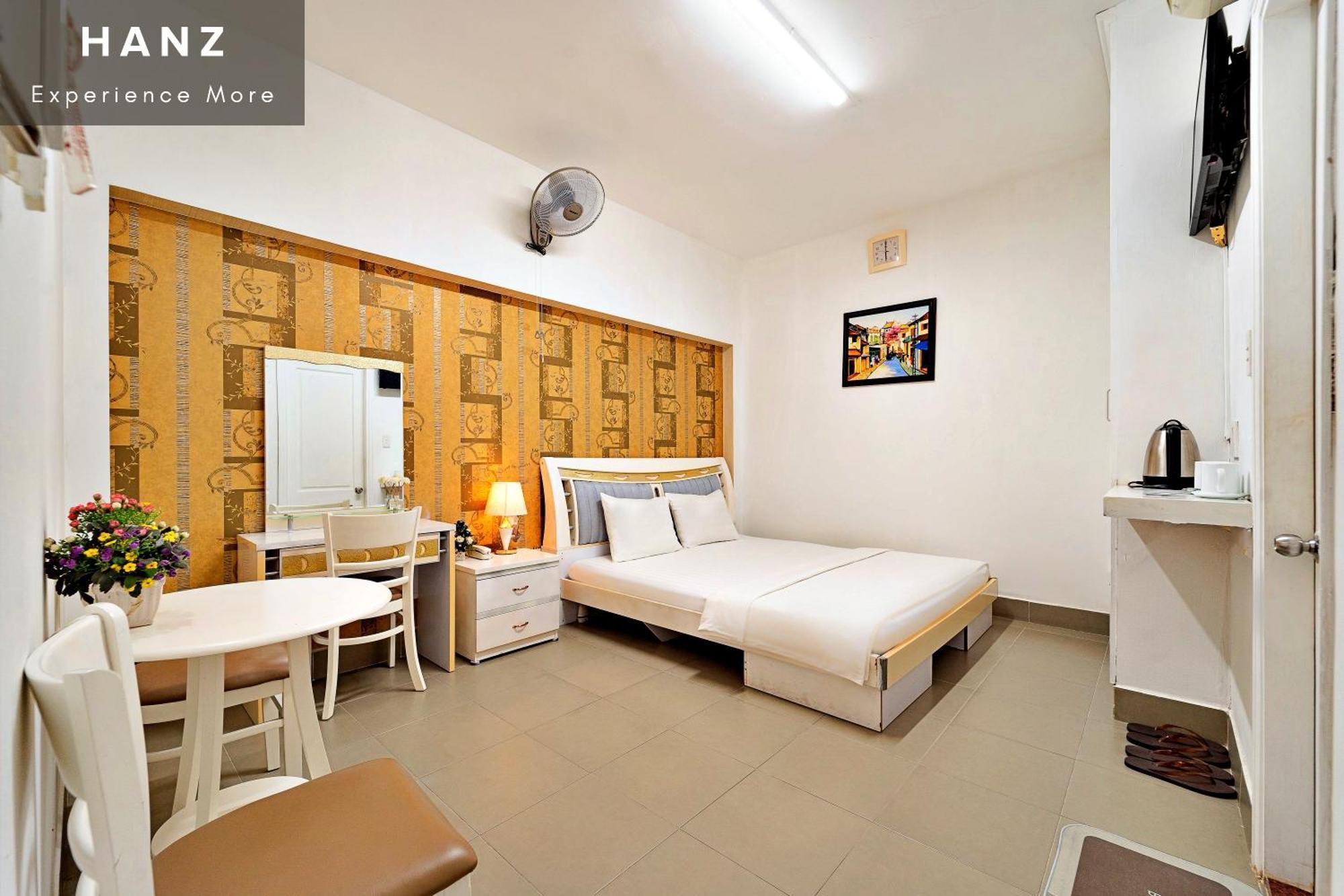 Hanz Bao Khoi Hotel Βουνγκ Τάου Εξωτερικό φωτογραφία