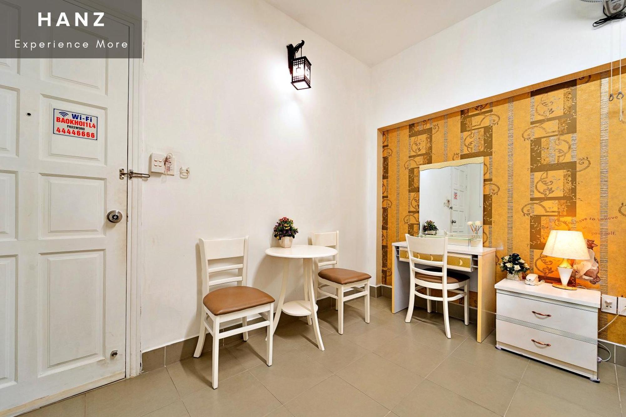 Hanz Bao Khoi Hotel Βουνγκ Τάου Δωμάτιο φωτογραφία