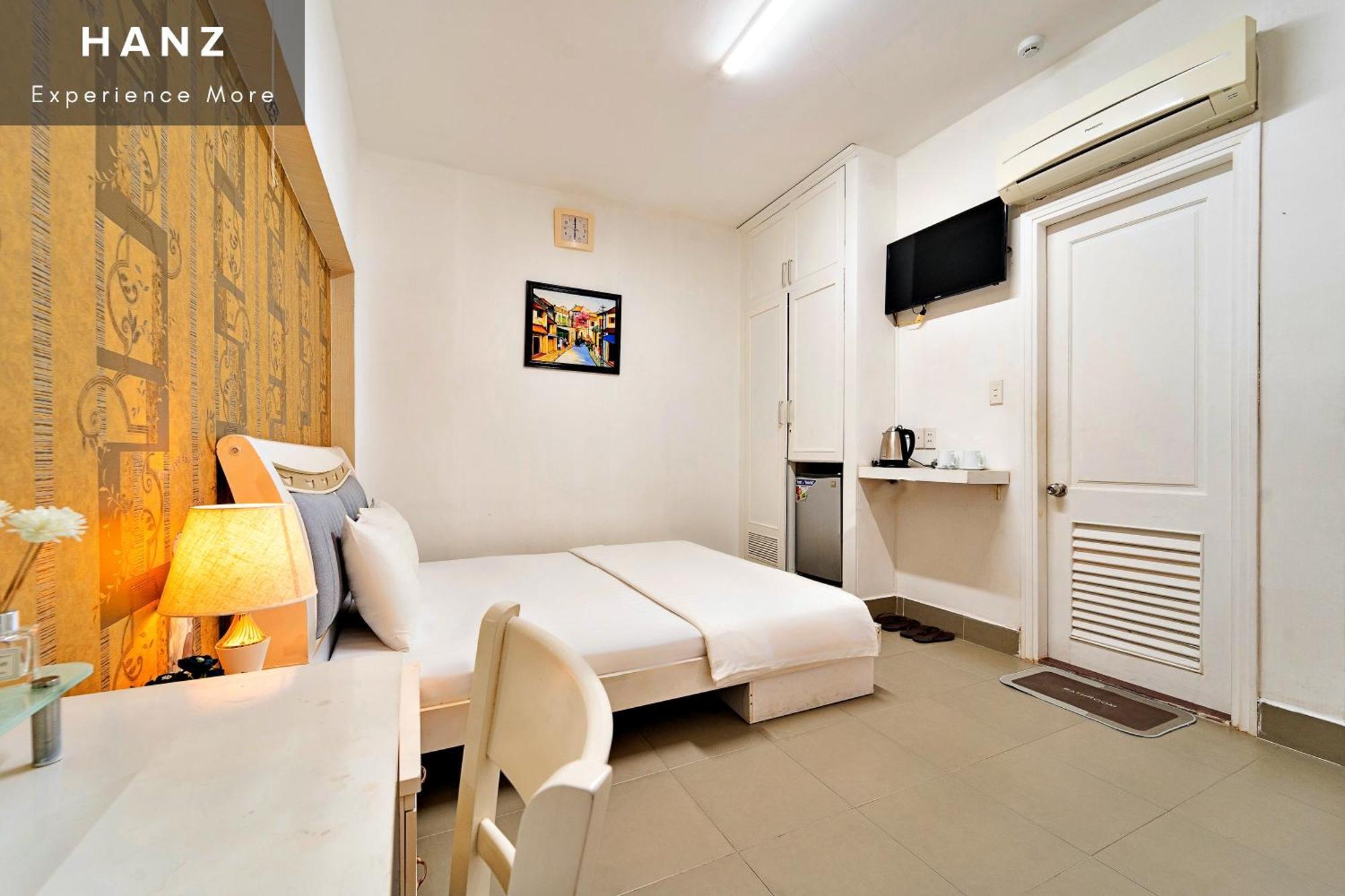 Hanz Bao Khoi Hotel Βουνγκ Τάου Εξωτερικό φωτογραφία