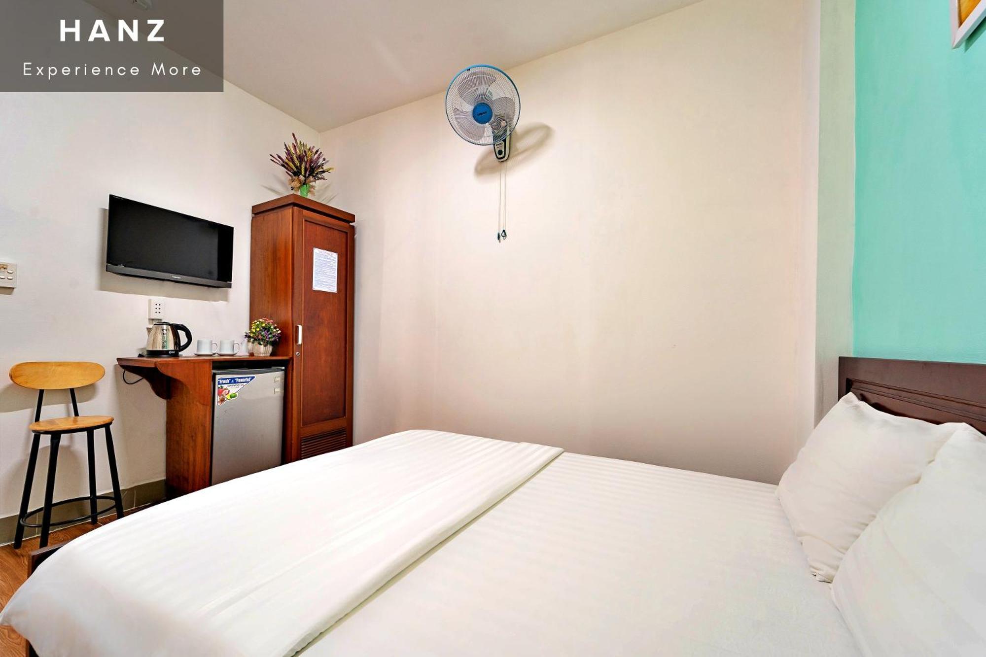 Hanz Bao Khoi Hotel Βουνγκ Τάου Δωμάτιο φωτογραφία