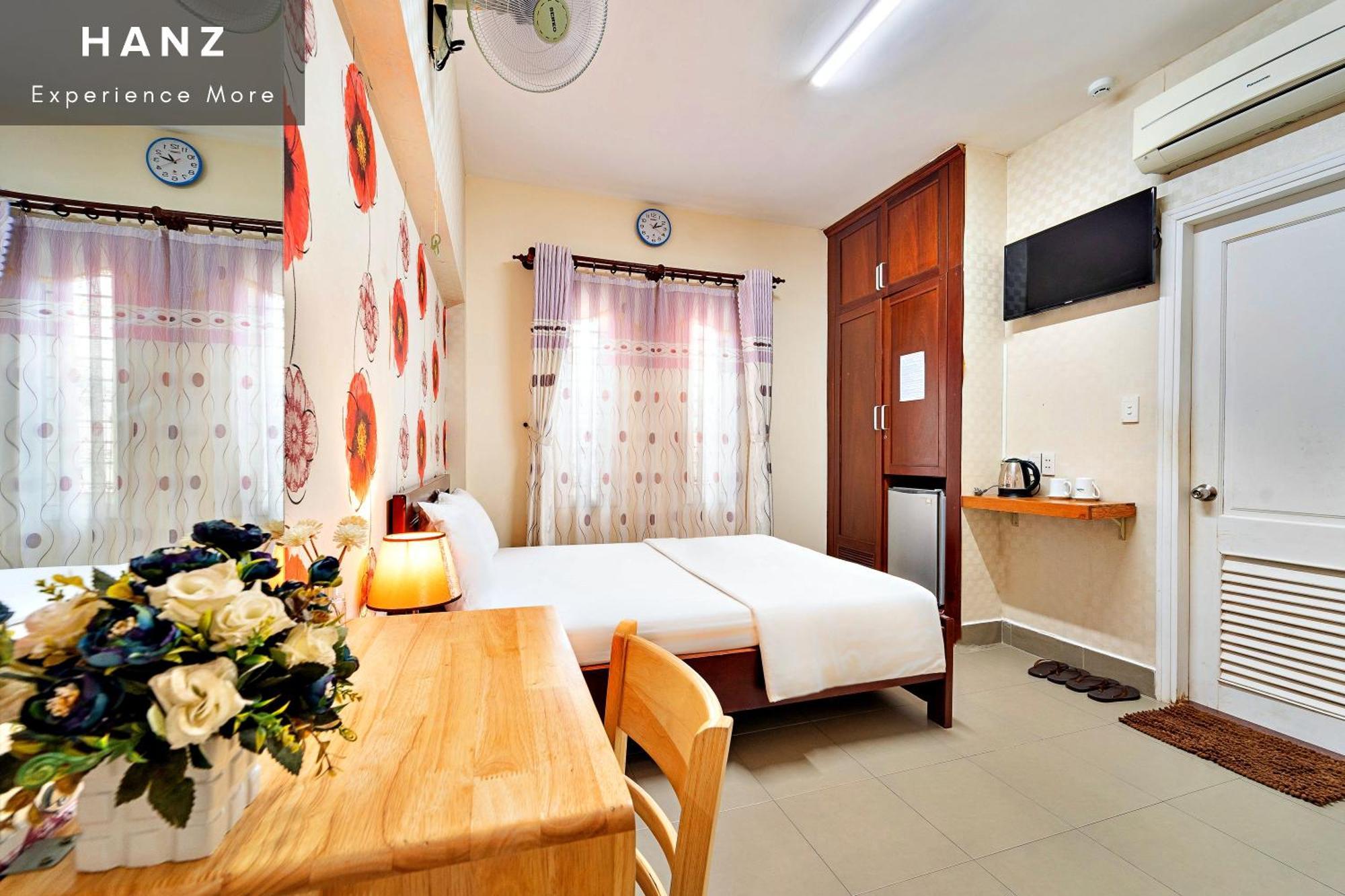 Hanz Bao Khoi Hotel Βουνγκ Τάου Δωμάτιο φωτογραφία
