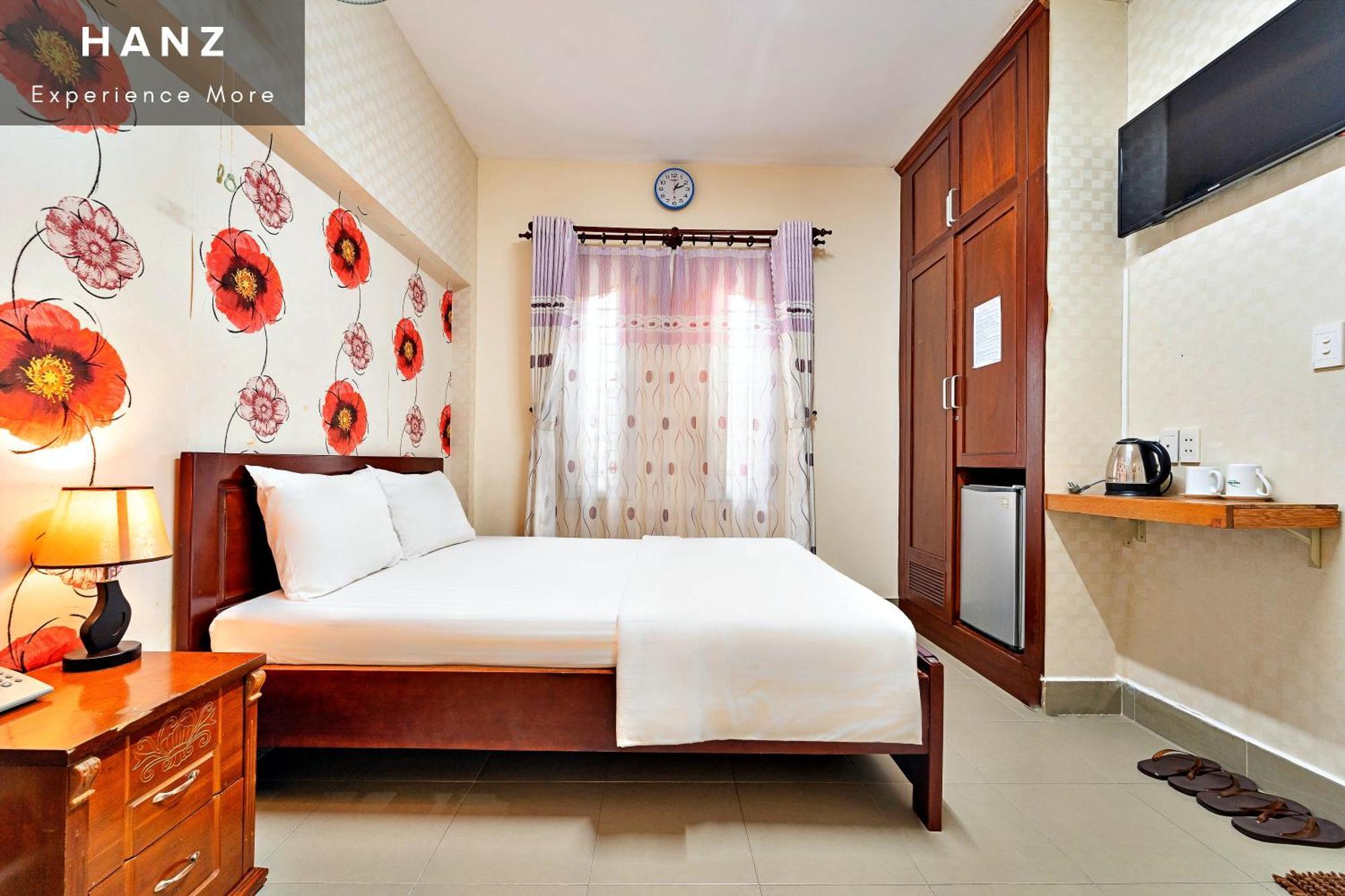 Hanz Bao Khoi Hotel Βουνγκ Τάου Δωμάτιο φωτογραφία