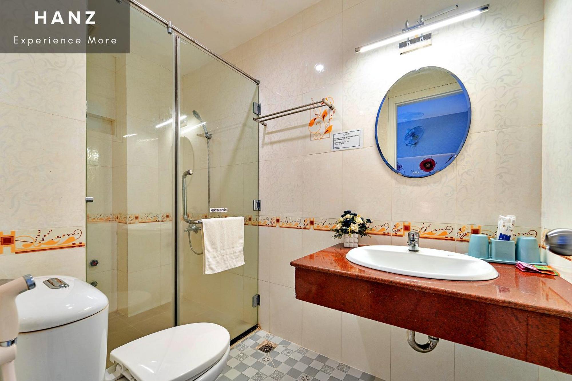 Hanz Bao Khoi Hotel Βουνγκ Τάου Δωμάτιο φωτογραφία