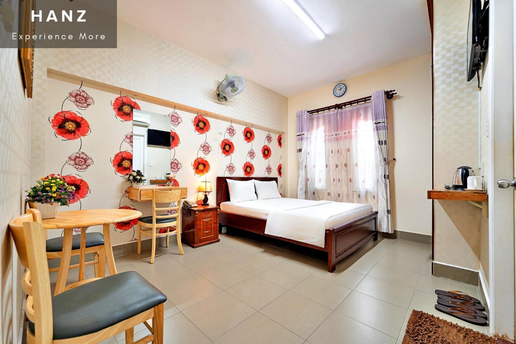 Hanz Bao Khoi Hotel Βουνγκ Τάου Δωμάτιο φωτογραφία